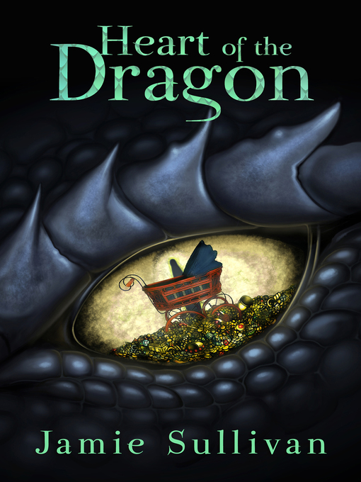 Title details for Heart of the Dragon by Jamie Sullivan - Available